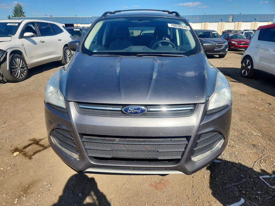 Продаж на аукціоні авто 2013 Ford Escape, vin: 1FMCU0G97DUB62787, номер лоту: 70838976
