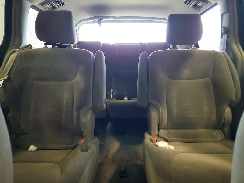 Aukcja sprzedaży 2005 Toyota Sienna, vin: 5TDZA23C35S365136, numer aukcji: 68549426