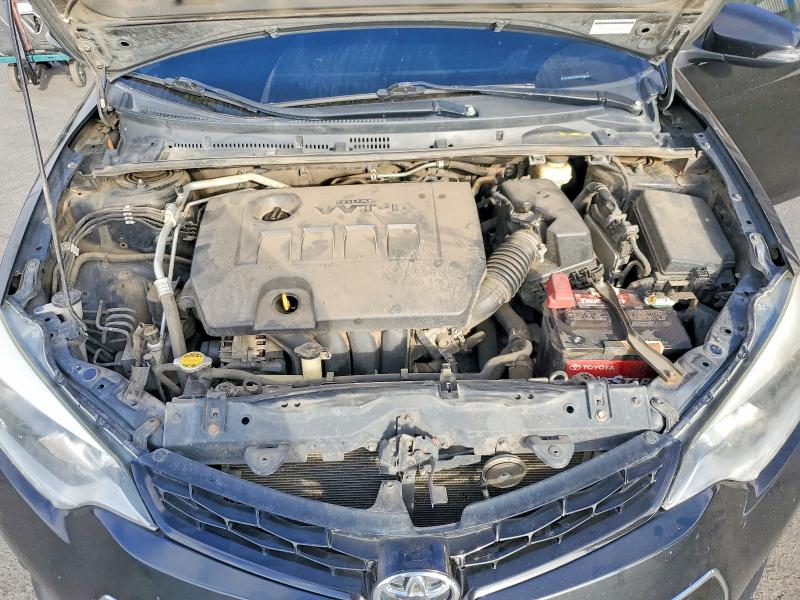 Продажа на аукционе авто 2015 Toyota Corolla, vin: 5YFBURHE4FP360520, номер лота: 69633546