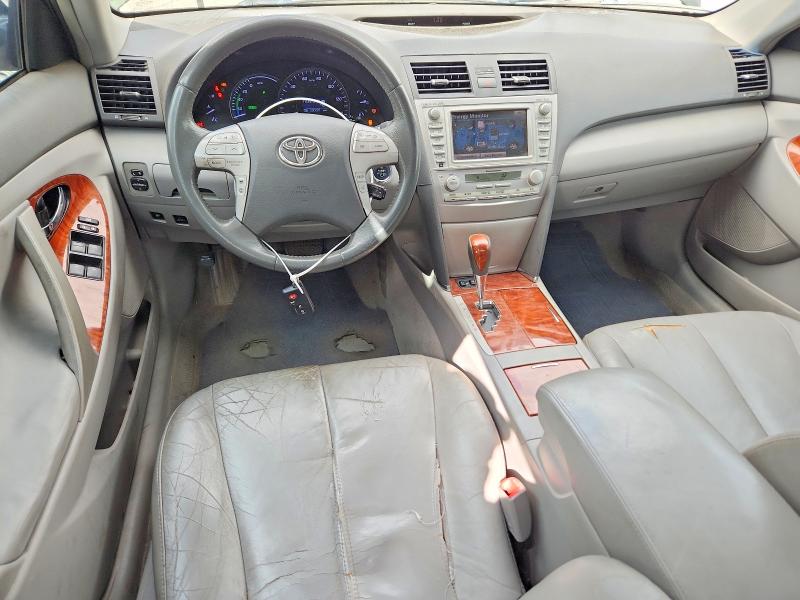 Продаж на аукціоні авто 2011 Toyota Camry, vin: 4T1BB3EKXBU129210, номер лоту: 68814056