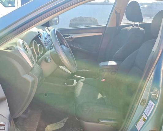 Aukcja sprzedaży 2009 Pontiac Vibe, vin: 5Y2SP67029Z408148, numer aukcji: 67668446