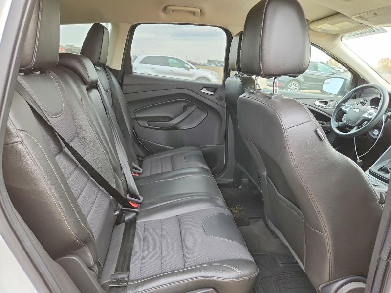 Продажа на аукционе авто 2014 Ford Escape, vin: 1FMCU9G98EUD40129, номер лота: 70862096