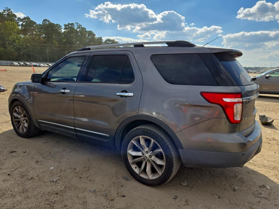 Продаж на аукціоні авто 2013 Ford Explorer, vin: 1FM5K7F89DGA49261, номер лоту: 69867926