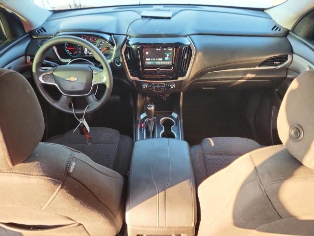 Aukcja sprzedaży 2018 Chevrolet Traverse, vin: 1GNERFKW2JJ121101, numer aukcji: 68761966