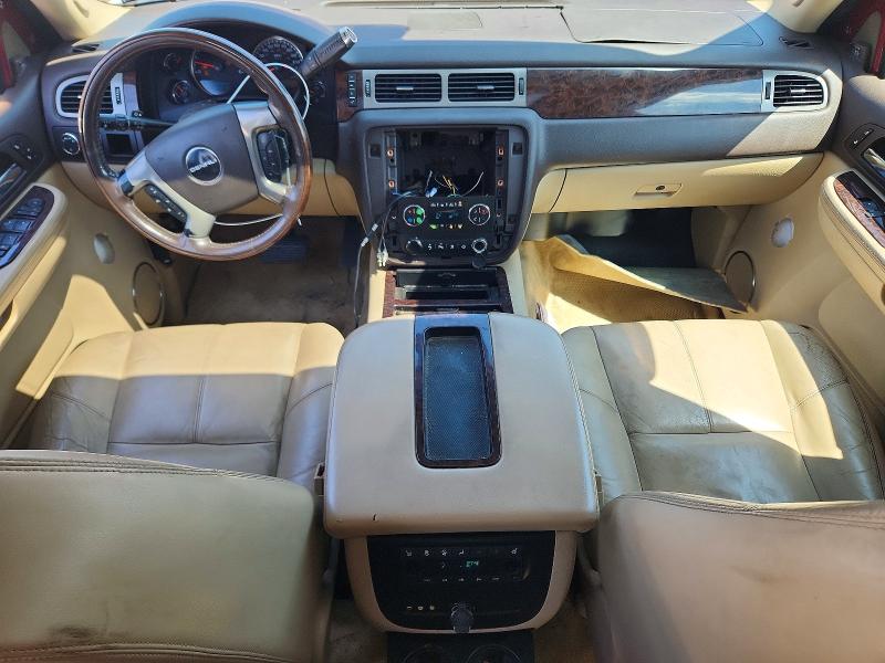 Aukcja sprzedaży 2008 Gmc Yukon, vin: 1GKFK63898J145895, numer aukcji: 65386846