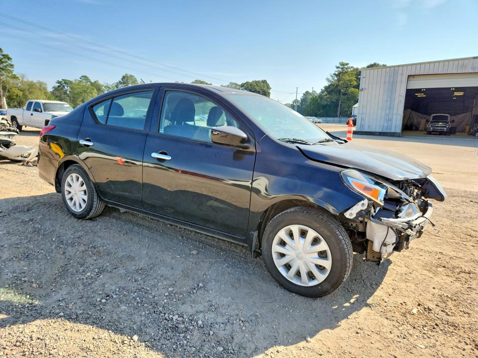 Продаж на аукціоні авто 2016 Nissan Versa, vin: 3N1CN7AP6GL846653, номер лоту: 70213366