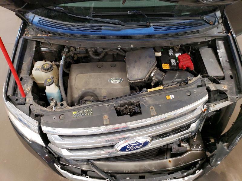Aukcja sprzedaży 2013 Ford Edge, vin: 2FMDK4JC9DBA84332, numer aukcji: 69313586