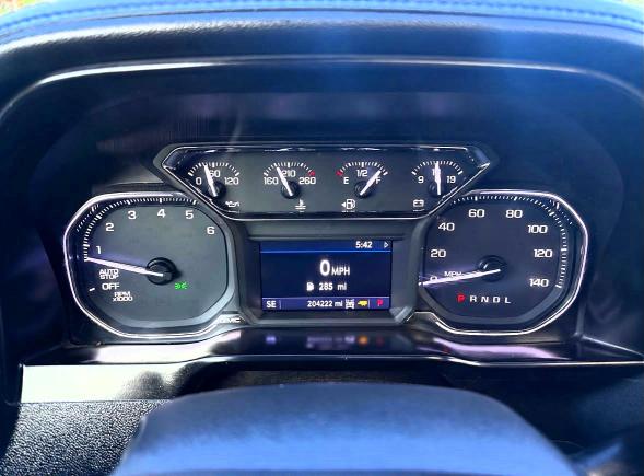 2019 Gmc Sierra მანქანა იყიდება აუქციონზე, vin: 3GTU9DEDXKG296248, აუქციონის ნომერი: 70802586