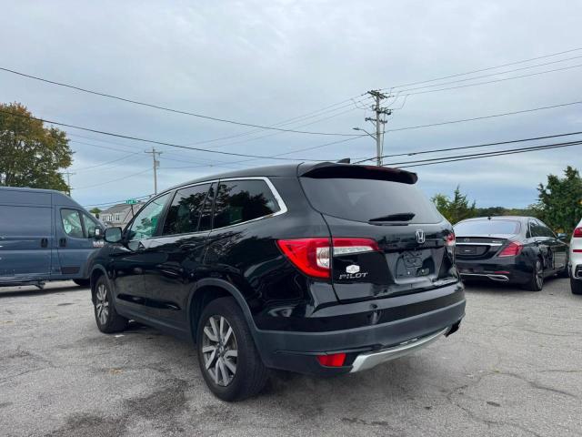 Auction sale of the 2022 Honda Pilot, vin: 5FNYF5H52NB015638, lot number: 70331946