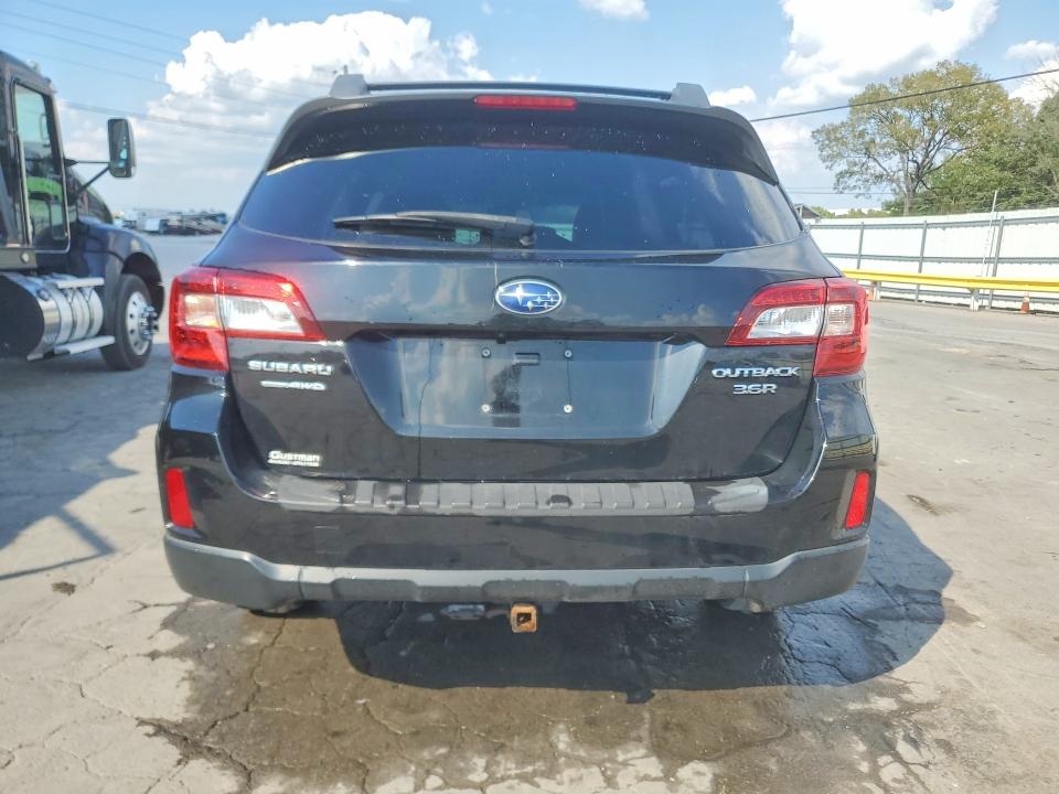 Aukcja sprzedaży 2015 Subaru Outback, vin: 4S4BSEJC7F3278308, numer aukcji: 69558306