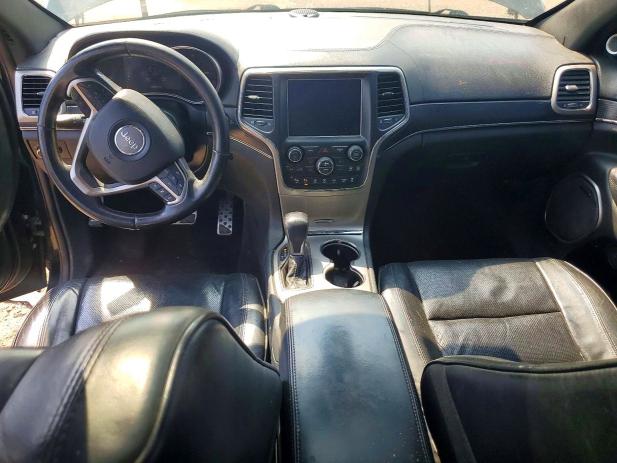 Aukcja sprzedaży 2018 Jeep Grand Cherokee, vin: 1C4RJECG5JC185558, numer aukcji: 67715496
