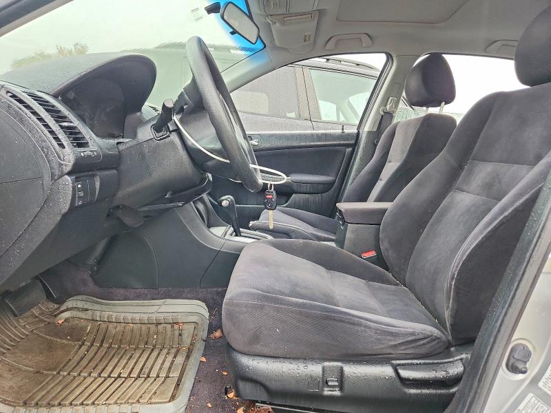Продаж на аукціоні авто 2003 Honda Accord, vin: JHMCM56623C025025, номер лоту: 69230566