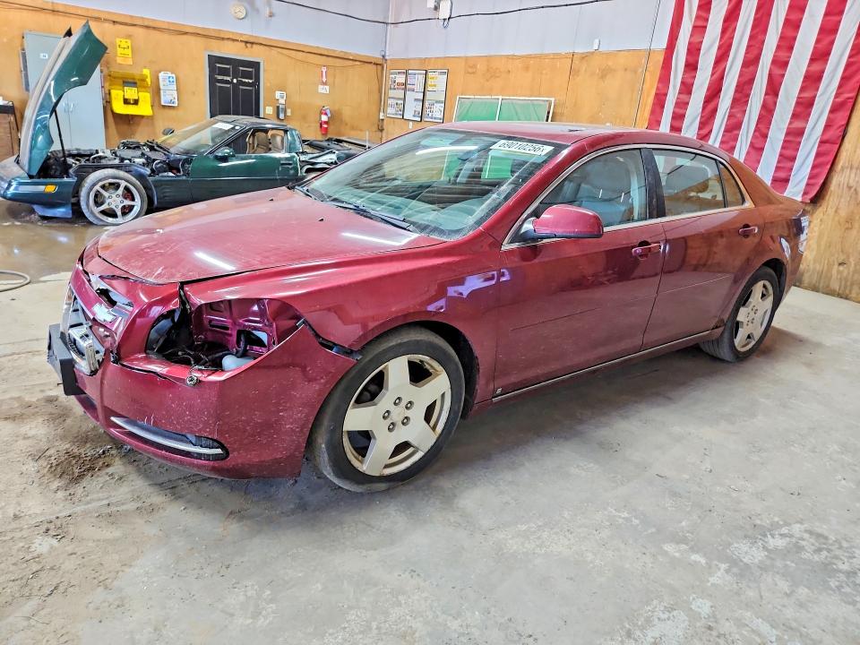 Aukcja sprzedaży 2009 Chevrolet Malibu, vin: 1G1ZJ577X9F169028, numer aukcji: 69010256