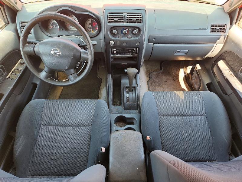 Продаж на аукціоні авто 2004 Nissan Frontier, vin: 1N6ED29X84C432519, номер лоту: 70755476