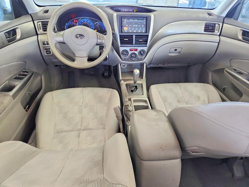 Продажа на аукционе авто 2009 Subaru Forester, vin: JF2SH61619H783059, номер лота: 69412876