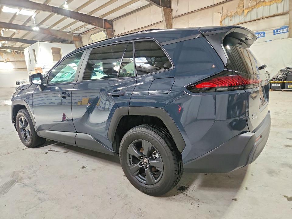 70564526 :رقم المزاد ، 2T36CRAV4TC006353 vin ، 2026 Toyota Rav4 مزاد بيع