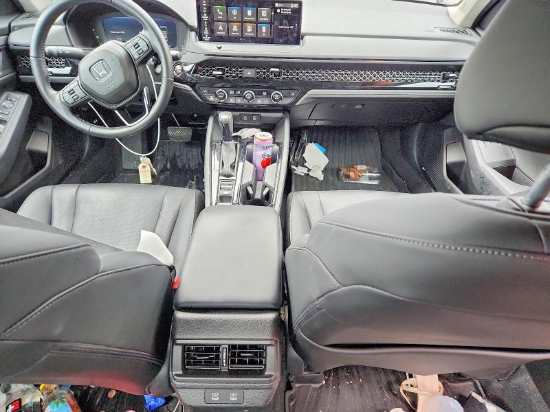 Aukcja sprzedaży 2025 Honda Accord, vin: 1HGCY2F62SA054055, numer aukcji: 69589166