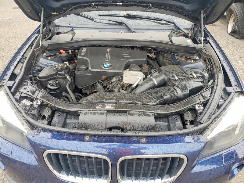 Aukcja sprzedaży 2015 Bmw X1, vin: WBAVL1C59FVY37039, numer aukcji: 68281636