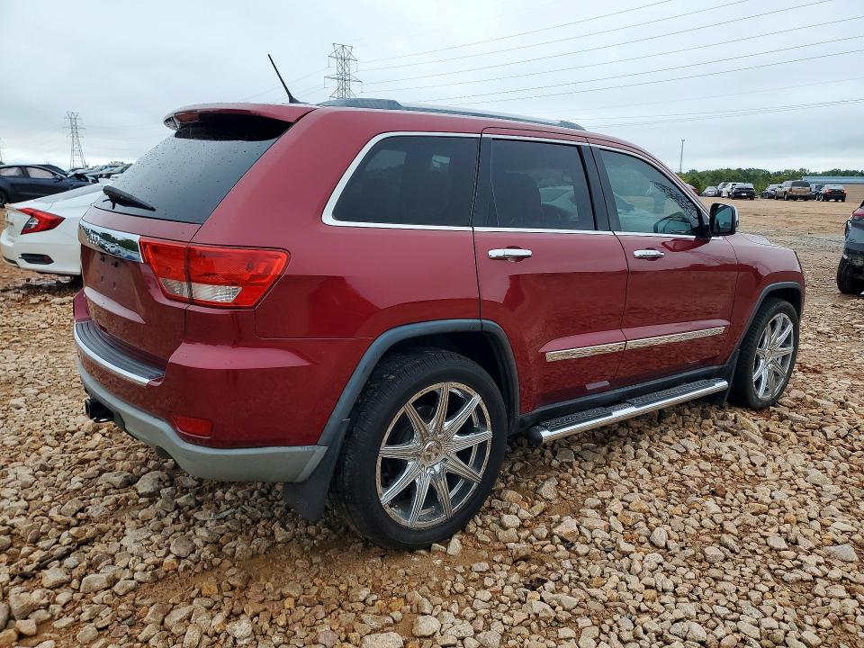 70094966 :رقم المزاد ، 1C4RJEBT7DC588993 vin ، 2013 Jeep Grand Cherokee مزاد بيع