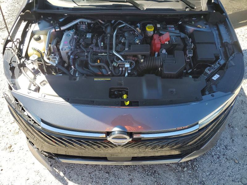 68959076 :رقم المزاد ، 3N1AB9DV6TY289486 vin ، 2026 Nissan Sentra مزاد بيع