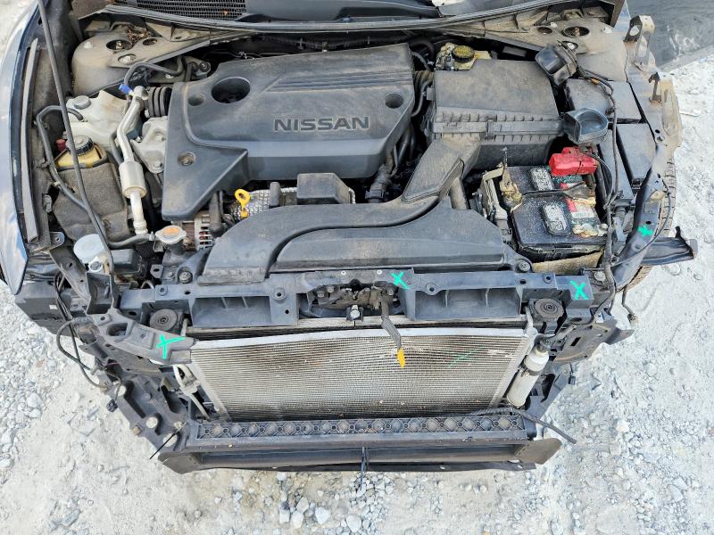 2016 Nissan Altima მანქანა იყიდება აუქციონზე, vin: 1N4AL3AP3GC292072, აუქციონის ნომერი: 68652286
