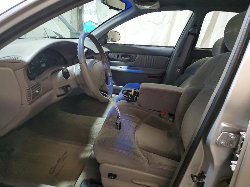 Продажа на аукционе авто 2000 Buick Century, vin: 2G4WS52J2Y1318821, номер лота: 69418806