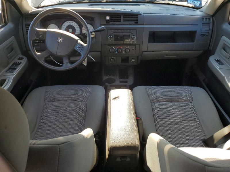 Aukcja sprzedaży 2010 Dodge Dakota, vin: 1D7CW3GK4AS228292, numer aukcji: 67898876