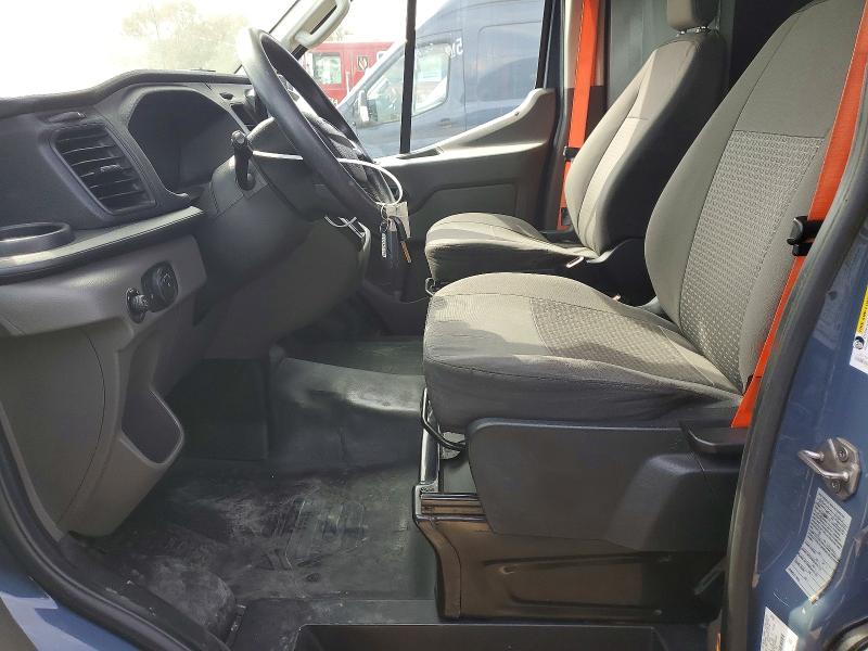 62649916 :رقم المزاد ، 1FTBR3X88LKB26790 vin ، 2020 Ford Transit 250 مزاد بيع