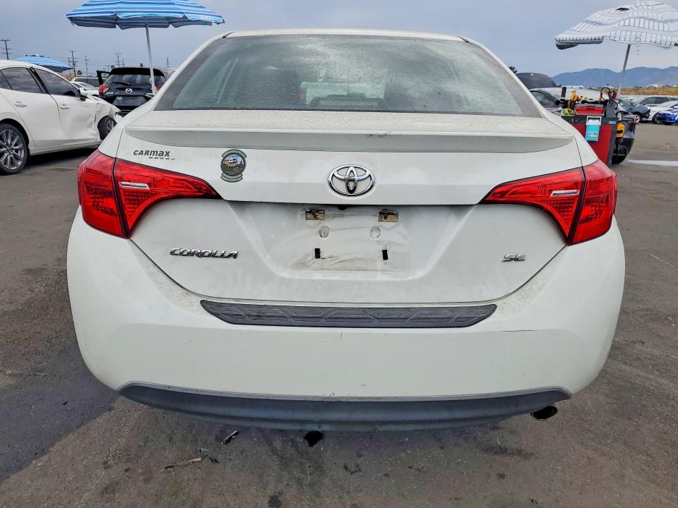 Продажа на аукционе авто 2019 Toyota Corolla, vin: 5YFBURHE3KP895980, номер лота: 68094226