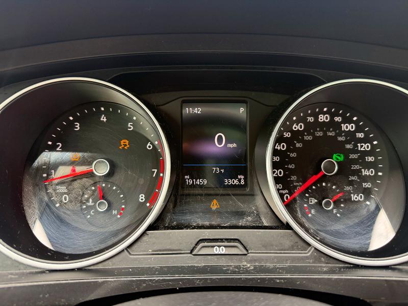 Aukcja sprzedaży 2019 Volkswagen Tiguan, vin: 3VV2B7AX8KM016908, numer aukcji: 68306656