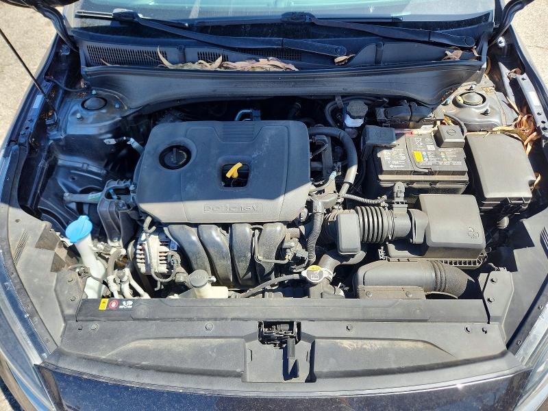 Продажа на аукционе авто 2022 Kia Forte, vin: 3KPF54ADXNE490658, номер лота: 65353236