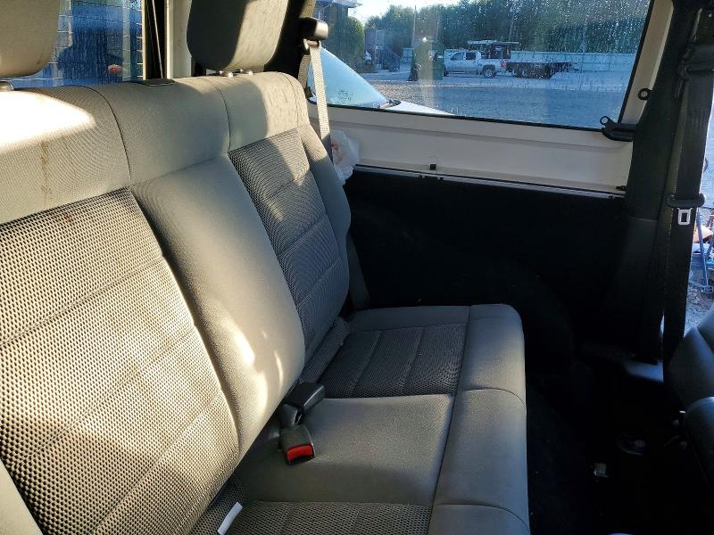 2009 Jeep Wrangler მანქანა იყიდება აუქციონზე, vin: 1J4FA54149L745766, აუქციონის ნომერი: 68919666