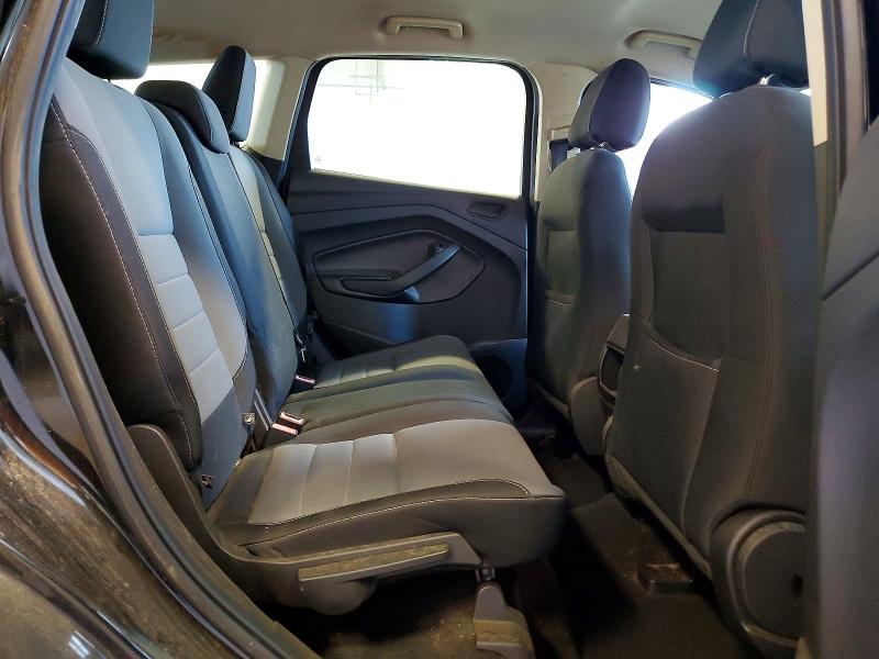 Продаж на аукціоні авто 2017 Ford Escape, vin: 1FMCU0F70HUC10975, номер лоту: 68513926