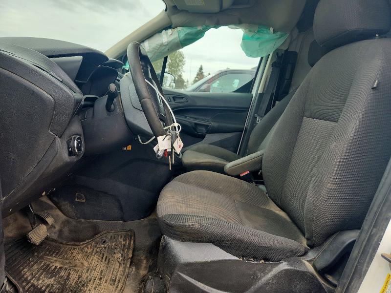 Aukcja sprzedaży 2018 Ford Transit Connect, vin: NM0LS7E78J1353925, numer aukcji: 70267166