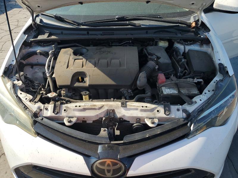 Продажа на аукционе авто 2018 Toyota Corolla, vin: 2T1BURHE5JC985291, номер лота: 69309526