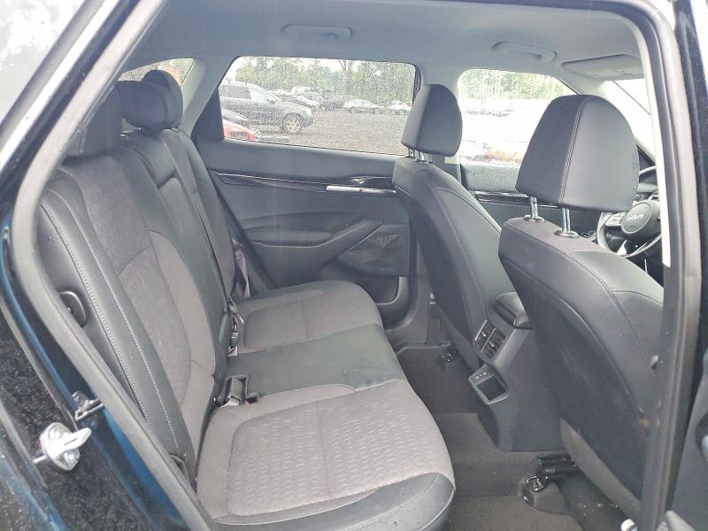2026 Kia Seltos მანქანა იყიდება აუქციონზე, vin: KNDEUCAA3T7944552, აუქციონის ნომერი: 66705056