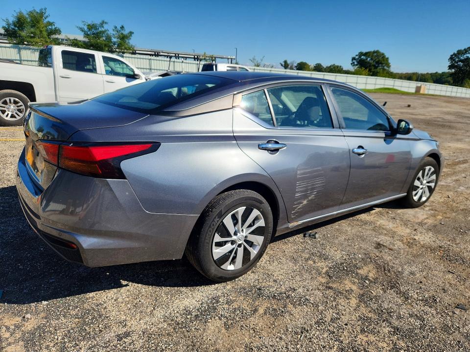 2023 Nissan Altima მანქანა იყიდება აუქციონზე, vin: 1N4BL4BVXPN360167, აუქციონის ნომერი: 69427276