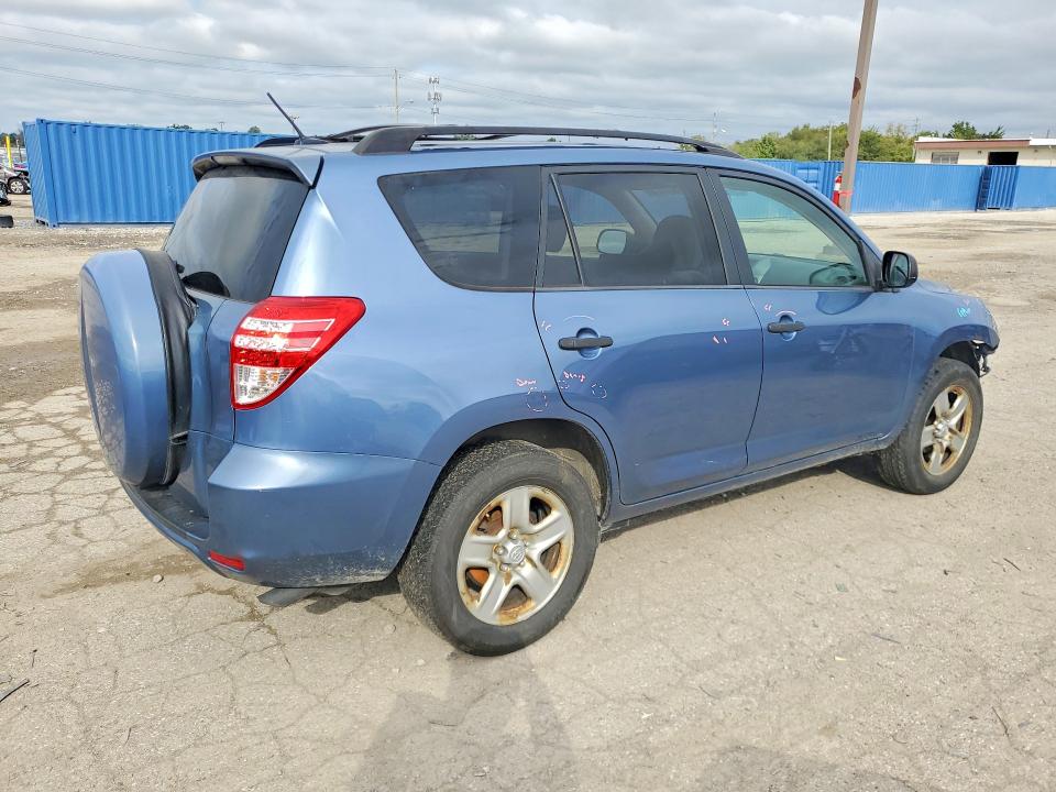 69311116 :رقم المزاد ، JTMZF33V19D003574 vin ، 2009 Toyota Rav4 مزاد بيع