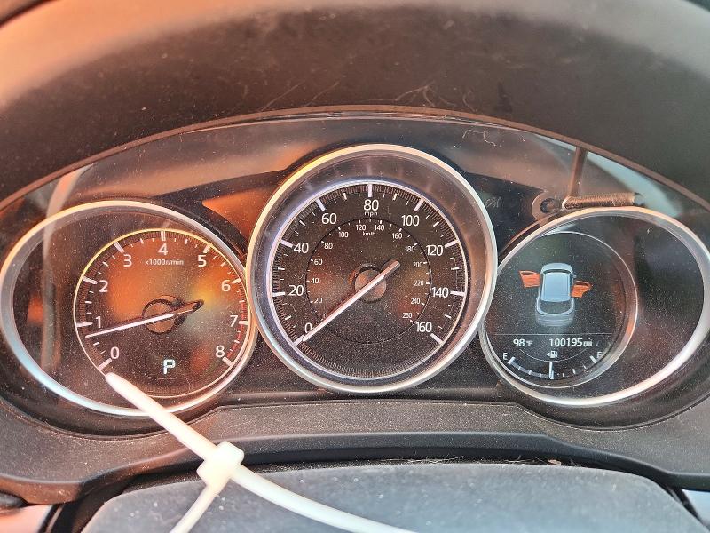 Aukcja sprzedaży 2020 Mazda Cx-5, vin: JM3KFACM6L0748629, numer aukcji: 71073576