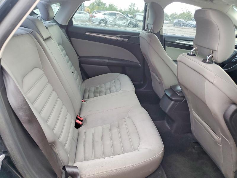 Продаж на аукціоні авто 2014 Ford Fusion, vin: 3FA6P0G72ER140430, номер лоту: 67977656