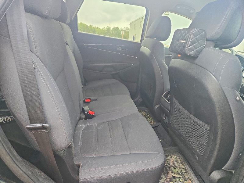 Продажа на аукционе авто 2016 Kia Sorento, vin: 5XYPG4A38GG142059, номер лота: 69067806