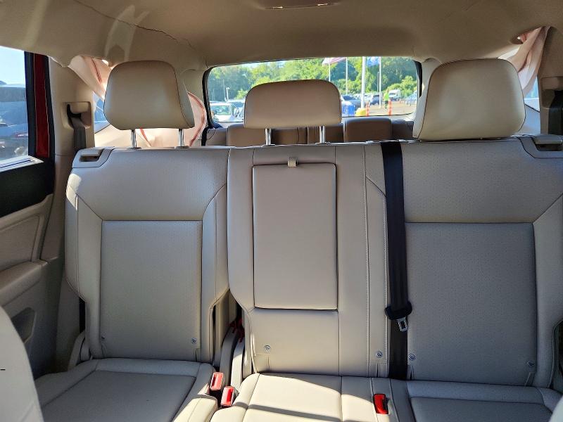 Aukcja sprzedaży 2018 Volkswagen Atlas, vin: 1V2LR2CA0JC560201, numer aukcji: 67503316