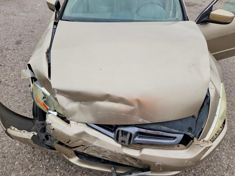 2005 Honda Accord მანქანა იყიდება აუქციონზე, vin: 1HGCM56475A178323, აუქციონის ნომერი: 70570806