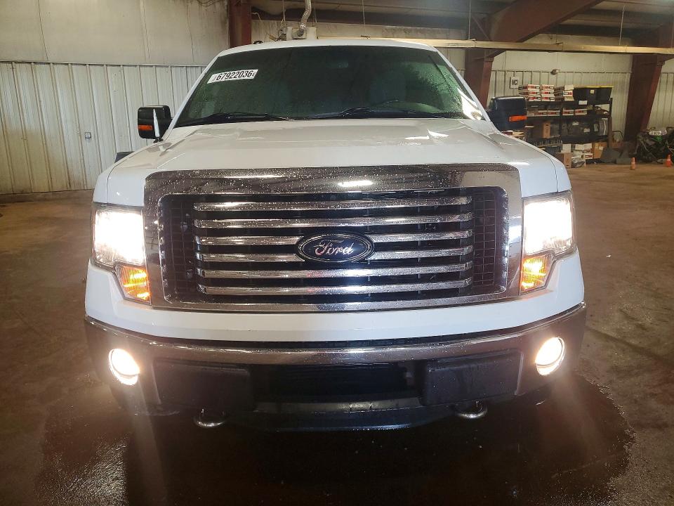 Aukcja sprzedaży 2012 Ford F150, vin: 1FTFX1ET7CFC32658, numer aukcji: 67922036