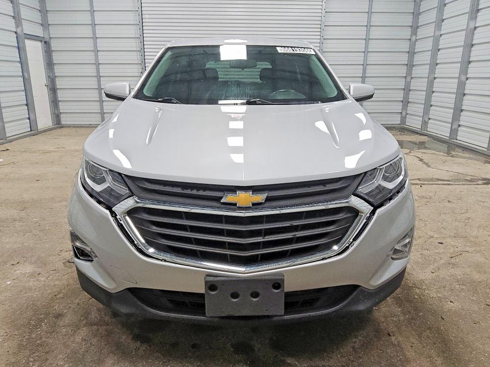 Aukcja sprzedaży 2020 Chevrolet Equinox, vin: 2GNAXTEV4L6254951, numer aukcji: 66819356