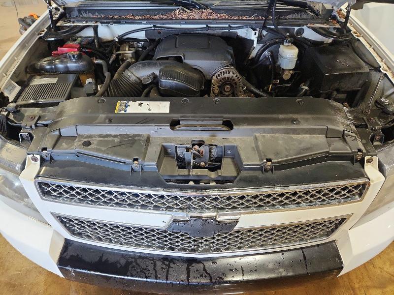 Auction sale of the 2010 Chevrolet Avalanche, vin: 3GNVKFE01AG225544, lot number: 68028376