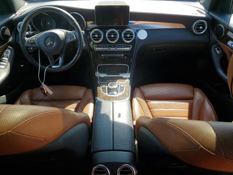 Aukcja sprzedaży 2018 Mercedes-benz Glc, vin: WDC0G4KB6JV029373, numer aukcji: 66963536