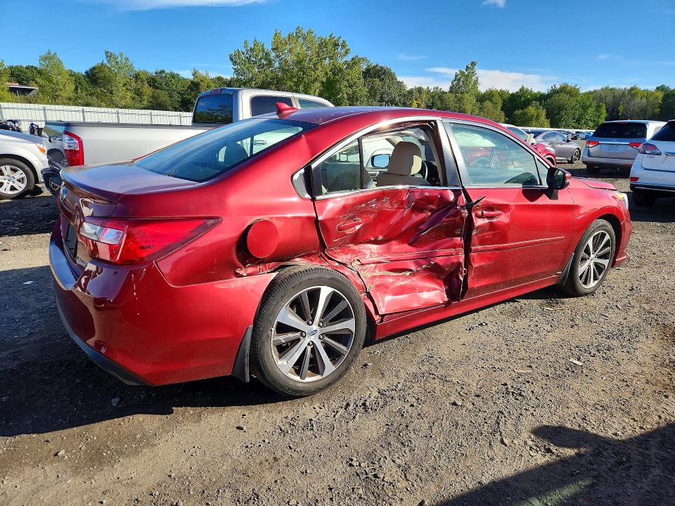 2019 Subaru Legacy მანქანა იყიდება აუქციონზე, vin: 4S3BNAN66K3039321, აუქციონის ნომერი: 69777926