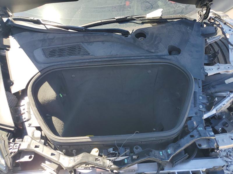 2025 Chevrolet Corvette მანქანა იყიდება აუქციონზე, vin: 1G1YC3D45S5106273, აუქციონის ნომერი: 67725796