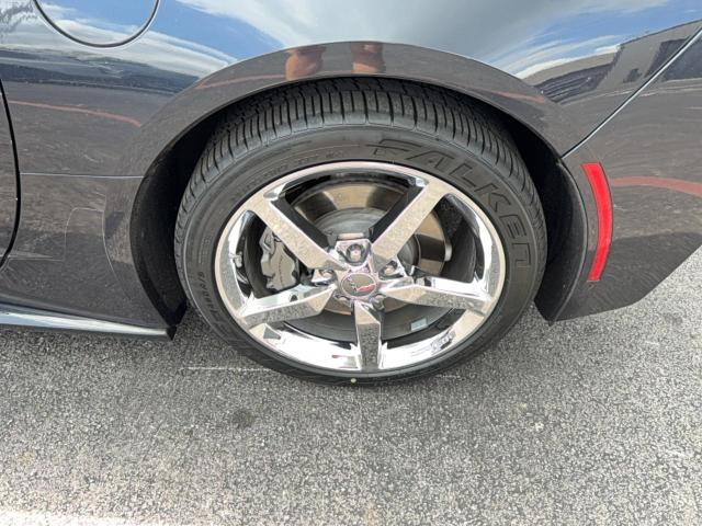 Aukcja sprzedaży 2014 Chevrolet Corvette, vin: 1G1YF3D71E5110455, numer aukcji: 70154236